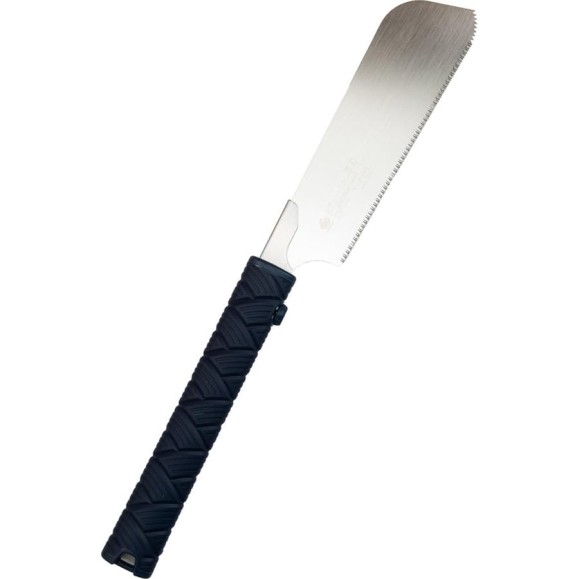 Японская пила Mikitool Gyokucho Kataba Atsuba 180мм, шаг 1,5мм, пластиковая рукоять М00020368 Японская пила Mikitool Gyokucho Kataba Atsuba 180мм, шаг 1,5мм, пластиковая рукоять М00020368