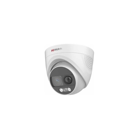Камера для видеонаблюдения HIWATCH DS-T213X (3.6mm) 00-00011504 Камера для видеонаблюдения HIWATCH DS-T213X (3.6mm) 00-00011504