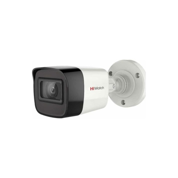 Камера для видеонаблюдения HIWATCH DS-T510(В)(3.6mm) 00-00011505 Камера для видеонаблюдения HIWATCH DS-T510(В)(3.6mm) 00-00011505