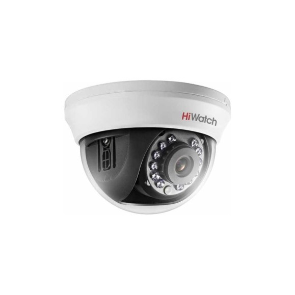 Камера для видеонаблюдения HIWATCH DS-T591(С) (2.8mm) 00-00011793 Камера для видеонаблюдения HIWATCH DS-T591(С) (2.8mm) 00-00011793