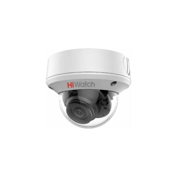 Камера для видеонаблюдения HIWATCH DS-T508 (2.7-13.5 mm) 00-00014370 Камера для видеонаблюдения HIWATCH DS-T508 (2.7-13.5 mm) 00-00014370