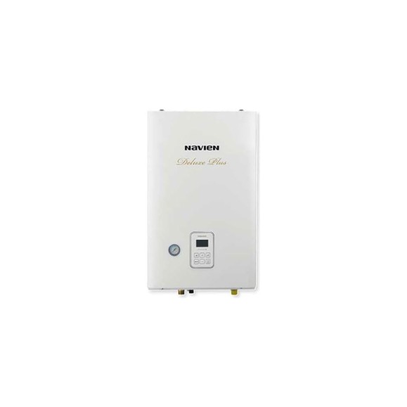 Газовый котёл Navien Deluxe Plus -24k COAXIAL 2-ух контурный, закрытая камера НС-1205507 Газовый котёл Navien Deluxe Plus -24k COAXIAL 2-ух контурный, закрытая камера НС-1205507