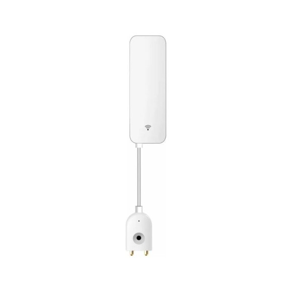 Умный WiFi датчик протечки воды Roximo SWW06 Умный WiFi датчик протечки воды Roximo SWW06