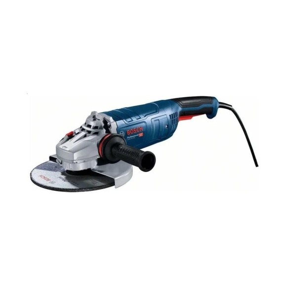 Угловая шлифмашина Bosch GWS 24-230 P 06018C3100 Угловая шлифмашина Bosch GWS 24-230 P 06018C3100