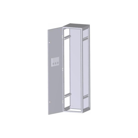 Каркас EKF ВРУ-1 Unit R разборный (1800x600x450) IP31 PROxima mb09-02-02 Каркас EKF ВРУ-1 Unit R разборный (1800x600x450) IP31 PROxima mb09-02-02