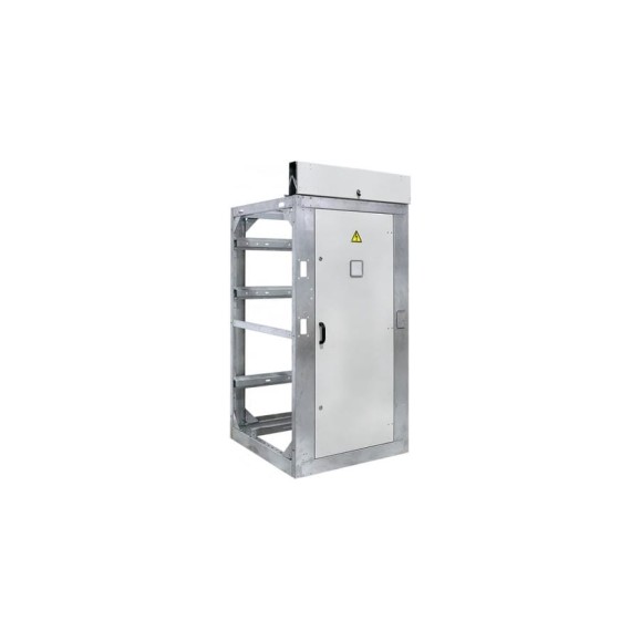Корпус ячейки EKF КСО-304-08В Stingray kso-304-8b Корпус ячейки EKF КСО-304-08В Stingray kso-304-8b