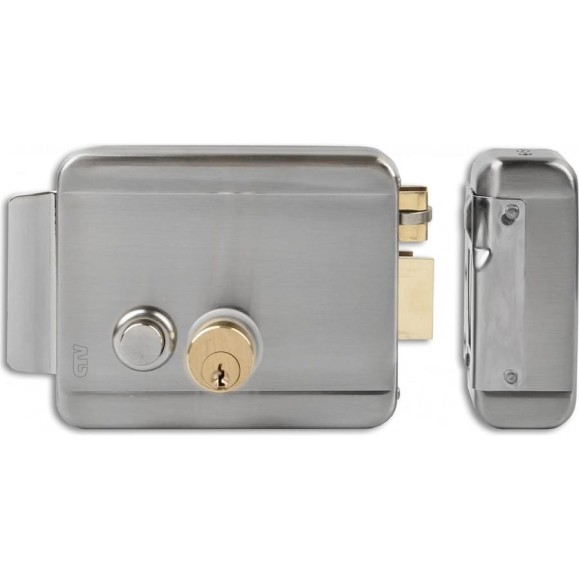 Электромеханический замок CTV Lock-E01 4100094 Электромеханический замок CTV Lock-E01 4100094