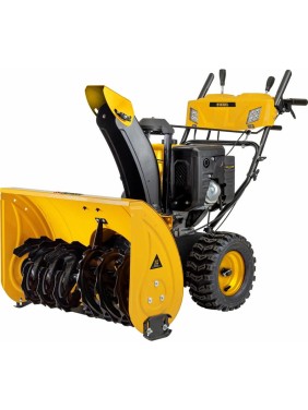 Бензиновый снегоуборщик Denzel SBL 711D PRO, 302cc 97655