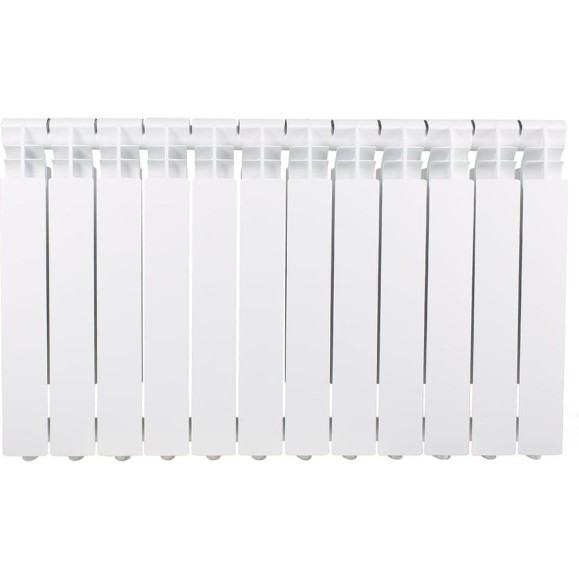 Алюминиевый радиатор OASIS ECO 500/96/12 4640039487159 Алюминиевый радиатор OASIS ECO 500/96/12 4640039487159