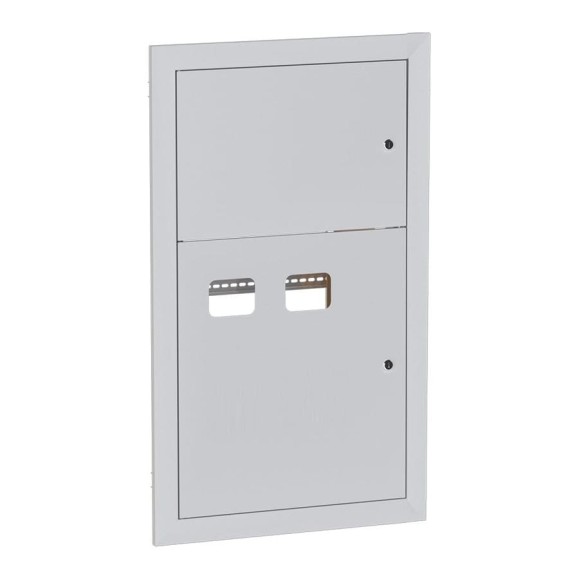 Этажный щит EKF 2 кв. без слаботочного отсека (1000x650x160) PROxima mb29-v-2r