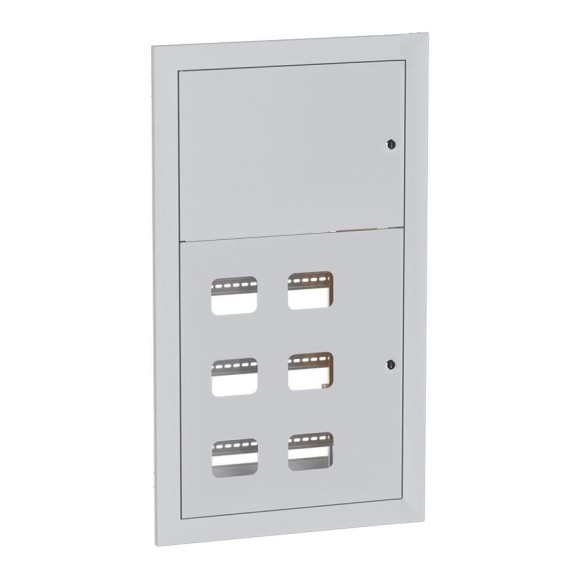 Этажный щит EKF 6 кв. без слаботочного отсека (1000x650x160) PROxima mb29-v-6r Этажный щит EKF 6 кв. без слаботочного отсека (1000x650x160) PROxima mb29-v-6r
