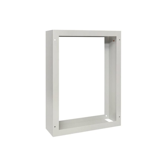Цоколь к ВРУ EKF Unit S IP31 (200x600x450) PROxima mb15-08-04-04 Цоколь к ВРУ EKF Unit S IP31 (200x600x450) PROxima mb15-08-04-04