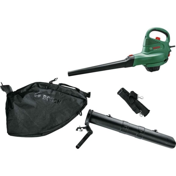 Садовый пылесос Bosch UniversalGardenTidy 2300 06008B1002 Садовый пылесос Bosch UniversalGardenTidy 2300 06008B1002