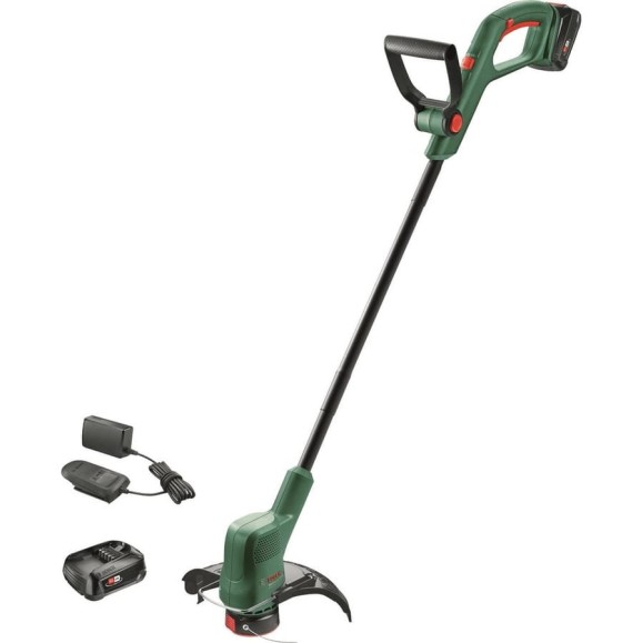 Триммер для травы Bosch EasyGrassCut 18-260 06008C1C05 Триммер для травы Bosch EasyGrassCut 18-260 06008C1C05