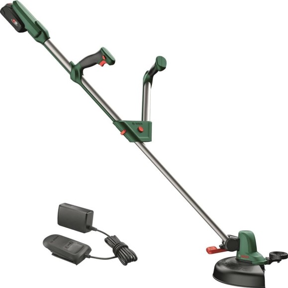 Триммер Bosch UniversalGrassCut 18-260 06008C1D05 Триммер Bosch UniversalGrassCut 18-260 06008C1D05