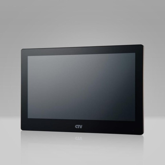 Монитор IP-видеодомофона CTV -IP-M6103 4100106 Монитор IP-видеодомофона CTV -IP-M6103 4100106