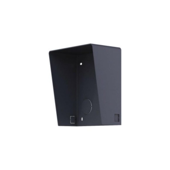 Защитный козырек CTV -IP-UCOVS для установки на IP-вызывную панель 4100119 Защитный козырек CTV -IP-UCOVS для установки на IP-вызывную панель 4100119