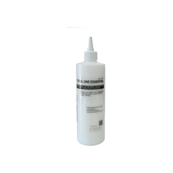 Паста финишная кварцевая TOTAL ONE ESSENTIAL PN.E-7011-500 500 мл TACSYSTEM 052874