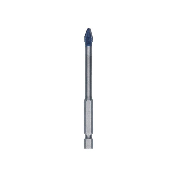 Сверло для плитки HEX-9 HardCer 3x90 мм Bosch 2608579503 Сверло для плитки HEX-9 HardCer 3x90 мм Bosch 2608579503