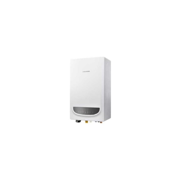 Газовый котёл Navien настенный, одноконтурный DELUXE ONE-40K НС-1343658