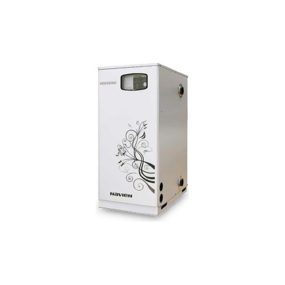 Напольный котёл Navien двухконтурный, GA-35KN 35 кВт, сталь НС-1205528 Напольный котёл Navien двухконтурный, GA-35KN 35 кВт, сталь НС-1205528