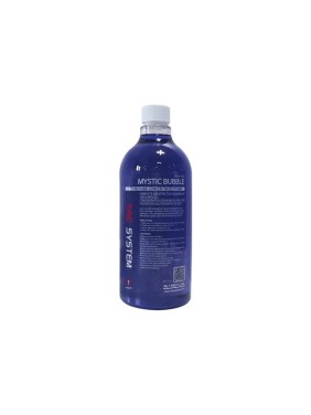 Автошампунь для ручной мойки TACSYSTEM Mystic Bubble, 1 л 021021