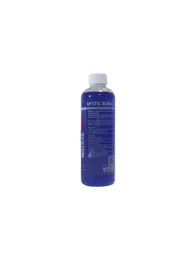 Автошампунь для ручной мойки TACSYSTEM Mystic Bubble, 500 мл 021020