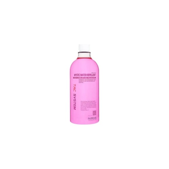Автошампунь для последней фазы мойки TACSYSTEM Mystic Water Repellent MWR, 1 л 021032 Автошампунь для последней фазы мойки TACSYSTEM Mystic Water Repellent MWR, 1 л 021032