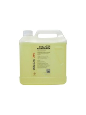 Автошампунь для первой фазы мойки TACSYSTEM Ultra-Foam, 4 л 021019