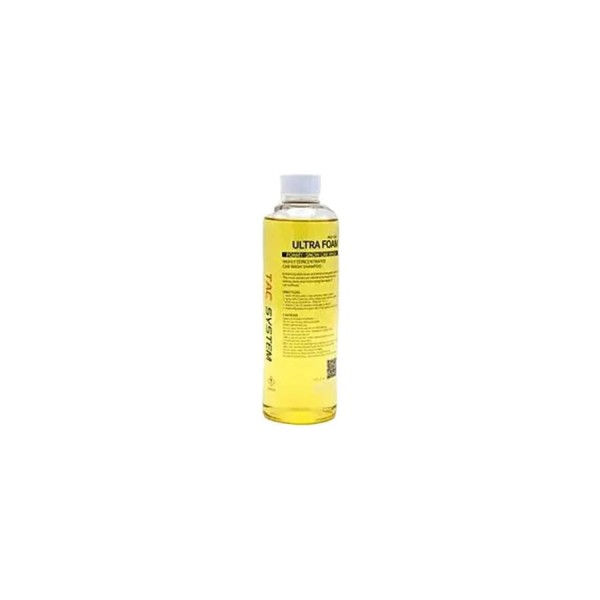Автошампунь для первой фазы мойки TACSYSTEM Ultra-Foam, 500 мл 021017
