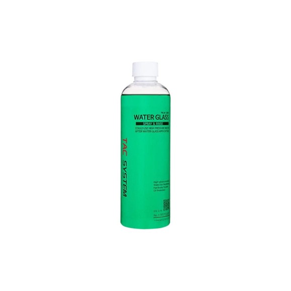 Быстрый защитный состав TACSYSTEM Water Glass 500 мл 021029