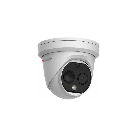 IP камера HIWATCH PRO IPT-T012-G2/S 00-00014132