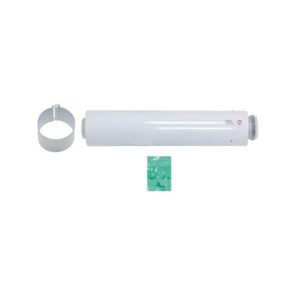 Удлинительная труба Vaillant 0.2 м 0020199391