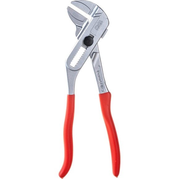 Зажимные клещи VBW PowerGRIP длина 250 мм, захват 46 мм 87180310 Зажимные клещи VBW PowerGRIP длина 250 мм, захват 46 мм 87180310