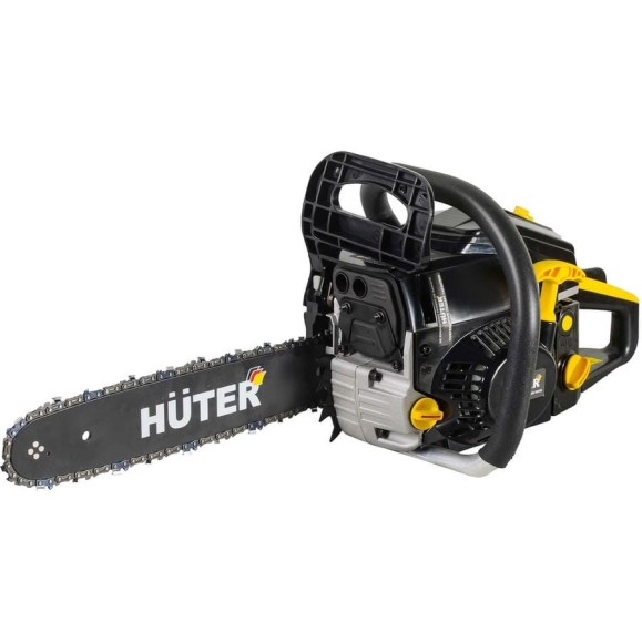 Бензопила Huter BS-4514 70/6/21 Бензопила Huter BS-4514 70/6/21