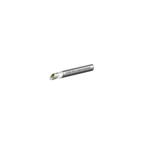 Труба ELSEN PE-Xc, Elspipe, 32x4,4, бухта 50 м EPU32.4410-50 Труба ELSEN PE-Xc, Elspipe, 32x4,4, бухта 50 м EPU32.4410-50