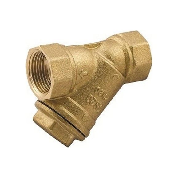 Косой фильтр 1/2 BB ELSEN EV31.1200 Косой фильтр 1/2 BB ELSEN EV31.1200