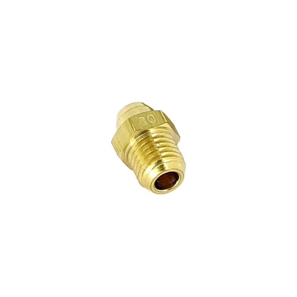 Инжектор Baxi 0,80 сжиженный газ 6306101018