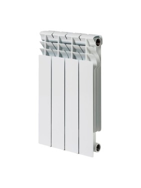 Биметаллический радиатор PRIMOCLIMA Bimetallic Medium 500x80, 4 секции PC50080BM04