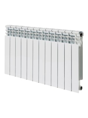 Биметаллический радиатор PRIMOCLIMA Bimetallic Medium 500x80, 12 секций PC50080BM12