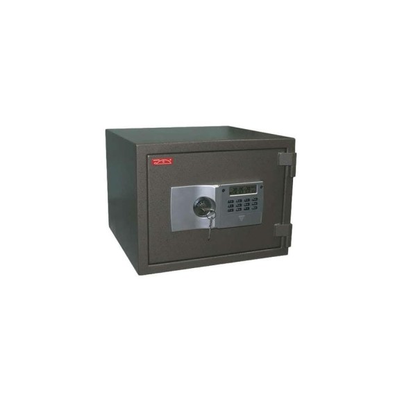 Огнестойкий сейф Контур FS-02мЕ 000 14969