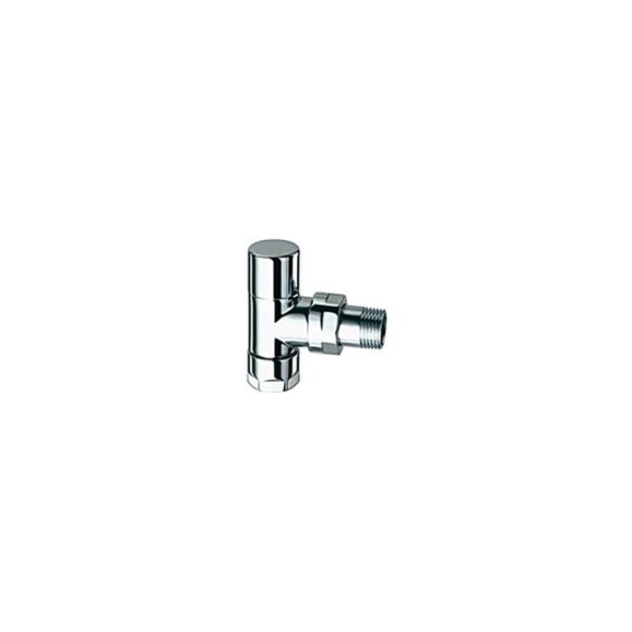 Запорный угловой вентиль FAR Top 1/2" гайка М24x19, серебро, EPDM FL 0128 12P Запорный угловой вентиль FAR Top 1/2" гайка М24x19, серебро, EPDM FL 0128 12P