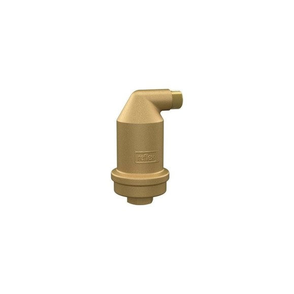 Автоматический воздухоотводчик Reflex Exvoid-T 1/2 (10 bar / 110 C) 9250000