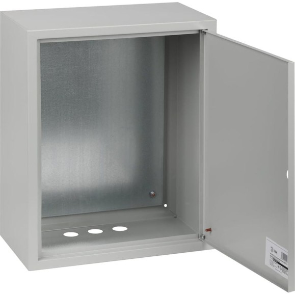 Щит с монтажной панелью ЭРА ЩМП-2-0SIMPLE stmS.2-0-31, 500х400х220мм, IP31 УХЛ3, Б0057144 Щит с монтажной панелью ЭРА ЩМП-2-0SIMPLE stmS.2-0-31, 500х400х220мм, IP31 УХЛ3, Б0057144