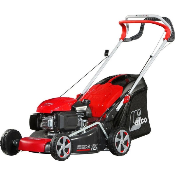 Бензиновая газонокосилка Efco LR 44 TK COMFORT PLUS 66109062E5А-01