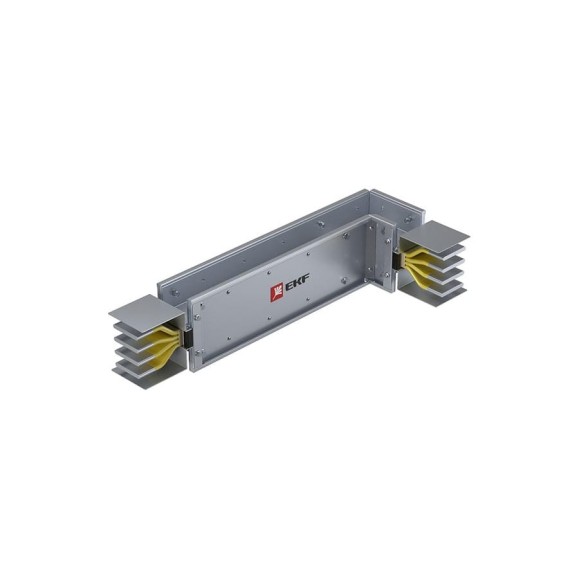 Угловая вертикальная секция c нестандартным плечом EKF 800 А IP55 AL 3L+N+PE(КОРПУС), длина 0,32x0,86м HPA08EV45S_320x860 Угловая вертикальная секция c нестандартным плечом EKF 800 А IP55 AL 3L+N+PE(КОРПУС), длина 0,32x0,86м HPA08EV45S_320x860