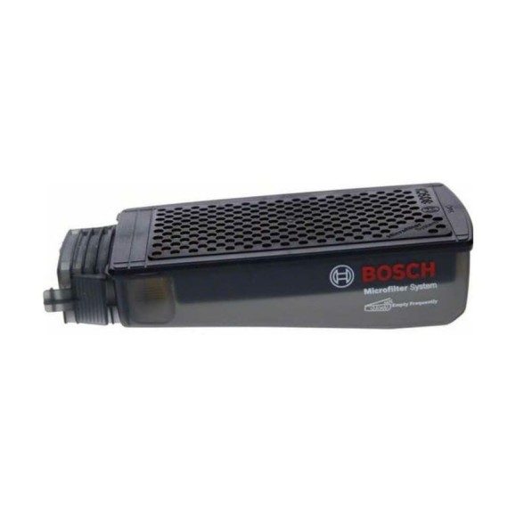 Микрофильтр для эксцентриковых шлифмашин Bosch 2605411147 Микрофильтр для эксцентриковых шлифмашин Bosch 2605411147