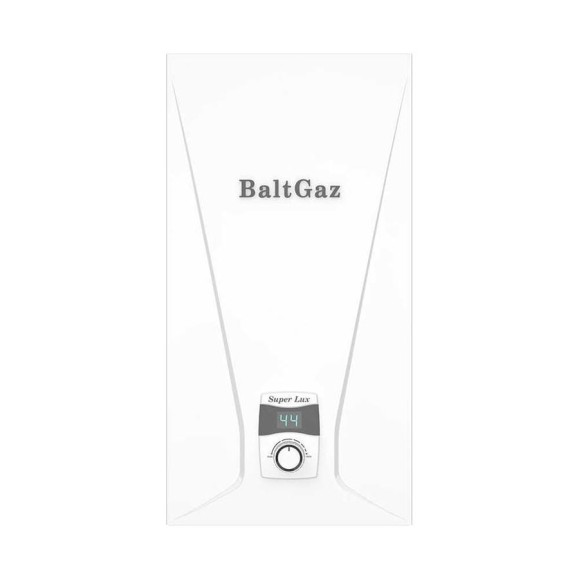 Газовый одноконтурный котел BaltGaz SL 11 Т 30447