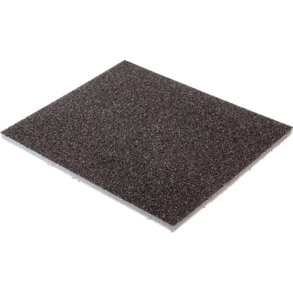 Губка абразивная RHYNO SPONGE (20 шт; 115х140х5 мм; Medium) INDASA 01278 Губка абразивная RHYNO SPONGE (20 шт; 115х140х5 мм; Medium) INDASA 01278