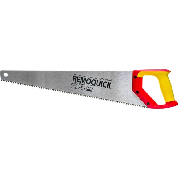 Пила по дереву РемоКолор Remoquick 4-5TPI 42-3-150 Пила по дереву РемоКолор Remoquick 4-5TPI 42-3-150